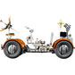 LEGO 42182 - Technic NASA Apollo Lunar Roving Vehicle - LRV