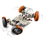 LEGO 42182 - Technic NASA Apollo Lunar Roving Vehicle - LRV