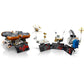 LEGO 42182 - Technic NASA Apollo Lunar Roving Vehicle - LRV