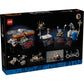 LEGO 42182 - Technic NASA Apollo Lunar Roving Vehicle - LRV