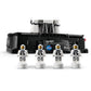 LEGO 42221 - Technic NASA Artemis Space Launch System Rocket