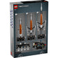 LEGO 42221 - Technic NASA Artemis Space Launch System Rocket