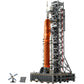 LEGO 10341 - Icons NASA Artemis Space Launch System