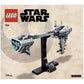 LEGO 77904 - Star Wars Nebulon-B Frigate