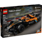 LEGO 42169 Technic NEOM McLaren Formula E Team