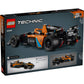LEGO 42169 Technic NEOM McLaren Formula E Team