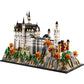 LEGO 21063 - Architecture Landmark Neuschwanstein Castle Germany