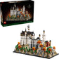 LEGO 21063 - Architecture Landmark Neuschwanstein Castle Germany