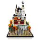 LEGO 21063 - Architecture Landmark Neuschwanstein Castle Germany