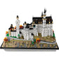 LEGO 21063 - Architecture Landmark Neuschwanstein Castle Germany