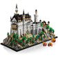 LEGO 21063 - Architecture Landmark Neuschwanstein Castle Germany