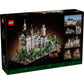 LEGO 21063 - Architecture Landmark Neuschwanstein Castle Germany