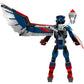 LEGO 76296 - Super Heroes New Captain America Construction Figure