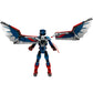 LEGO 76296 - Super Heroes New Captain America Construction Figure