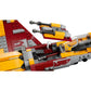LEGO 75364 - Star Wars New Republic E-wing vs. Shin Hati's Starfighter