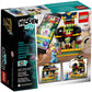 LEGO 40336 - Hidden Side Newbury Juice Bar