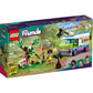 LEGO 41749 - Friends Newsroom Van