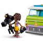 LEGO 41749 - Friends Newsroom Van