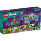 LEGO 41749 - Friends Newsroom Van