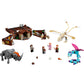 LEGO 75952 - Fantastic Beast Newt's Case of Magical Creatures