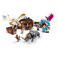 LEGO 75952 - Fantastic Beast Newt's Case of Magical Creatures