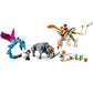 LEGO 75952 - Fantastic Beast Newt's Case of Magical Creatures