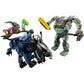 LEGO 75571 - Avatar Neytiri & Thanator vs. AMP Suit Quaritch