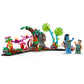 LEGO 75571 - Avatar Neytiri & Thanator vs. AMP Suit Quaritch