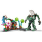 LEGO 75571 - Avatar Neytiri & Thanator vs. AMP Suit Quaritch