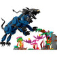 LEGO 75571 - Avatar Neytiri & Thanator vs. AMP Suit Quaritch