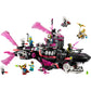LEGO 71500 - Dreamzzz Nightmare Shark Submarine