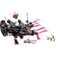 LEGO 71500 - Dreamzzz Nightmare Shark Submarine