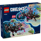 LEGO 71500 - Dreamzzz Nightmare Shark Submarine