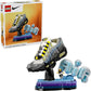 LEGO 43025 - Nike Air Max 95 Sneaker Shoes