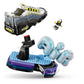 LEGO 43025 - Nike Air Max 95 Sneaker Shoes