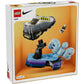 LEGO 43025 - Nike Air Max 95 Sneaker Shoes