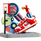 LEGO 43021 - Nike Dunk Trickshot