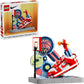 LEGO 43021 - Nike Dunk Trickshot