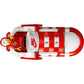 LEGO 43021 - Nike Dunk Trickshot