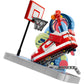LEGO 43021 - Nike Dunk Trickshot