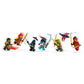 LEGO 71844 - Ninjago Ninja Combat Vehicle