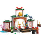 LEGO 71831 - Ninjago Ninja Spinjitzu Temple