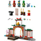 LEGO 71831 - Ninjago Ninja Spinjitzu Temple
