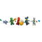 LEGO 71831 - Ninjago Ninja Spinjitzu Temple