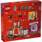 LEGO 71831 - Ninjago Ninja Spinjitzu Temple