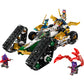 LEGO 71820 - Ninjago Ninja Team Combo Vehicle