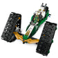LEGO 71820 - Ninjago Ninja Team Combo Vehicle