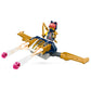 LEGO 71820 - Ninjago Ninja Team Combo Vehicle