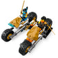 LEGO 71820 - Ninjago Ninja Team Combo Vehicle