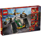 LEGO 71820 - Ninjago Ninja Team Combo Vehicle